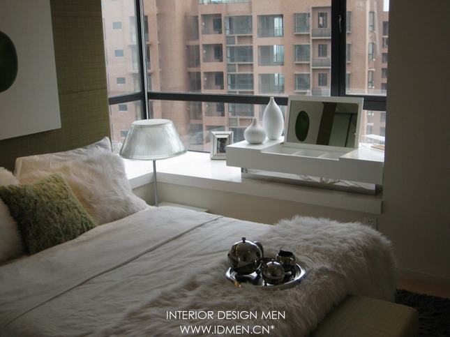 Interior design