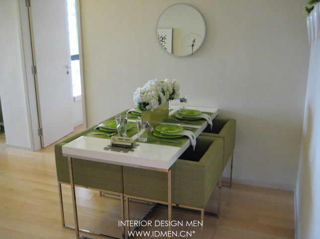 Interior design