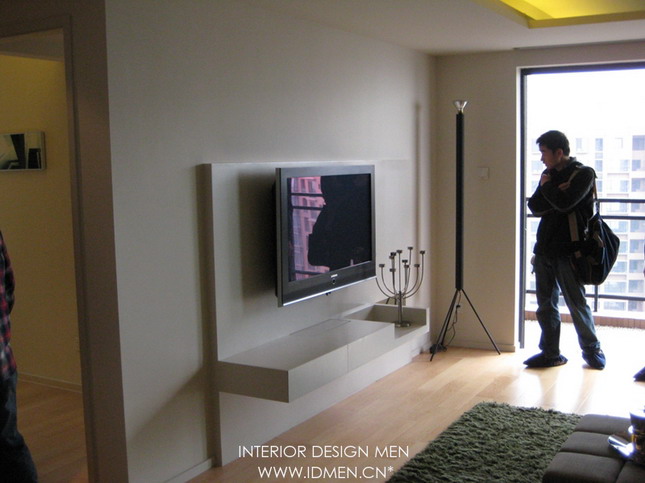 Interior design