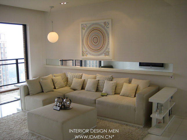 Interior design