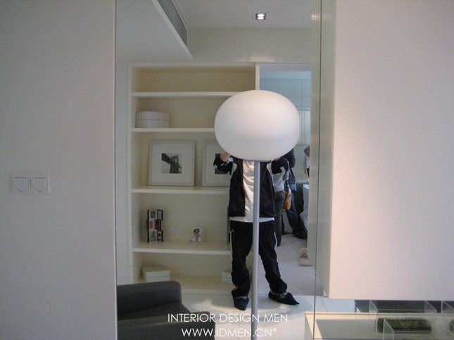 Interior design