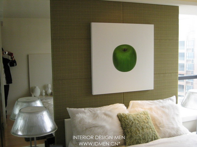 Interior design