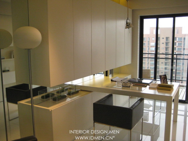 Interior design