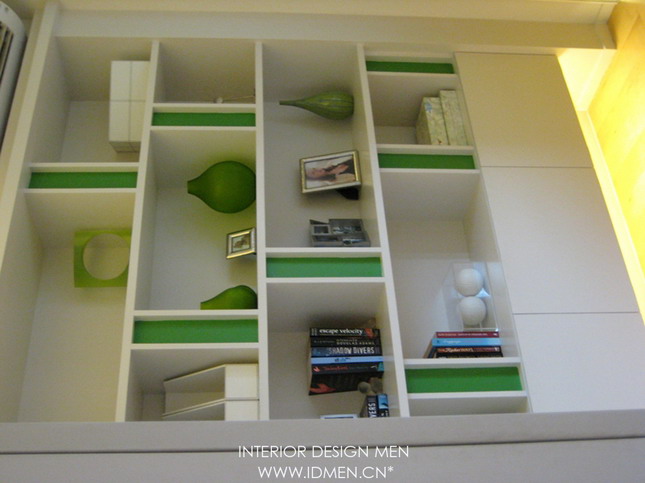 Interior design