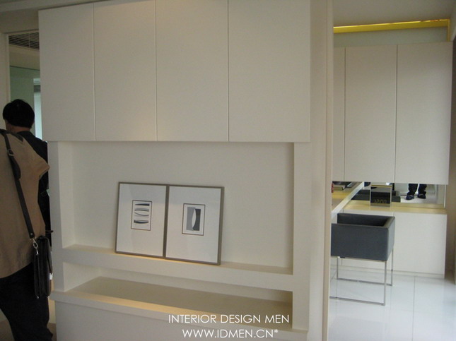 Interior design