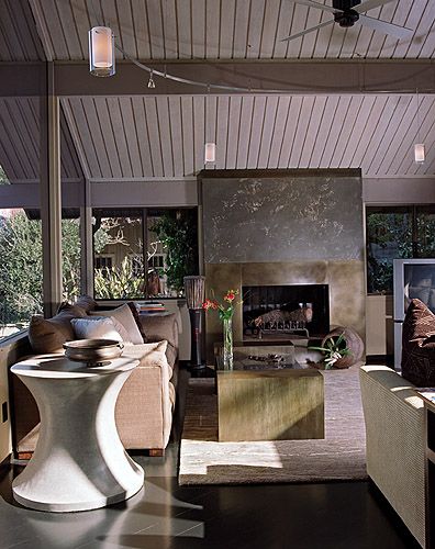 Interior design