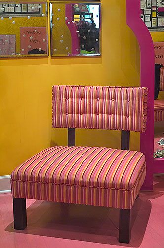 Interior design