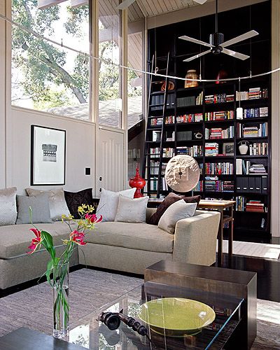 Interior design