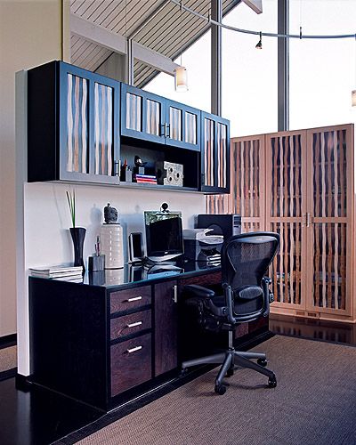 Interior design