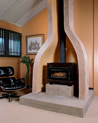 Interior design