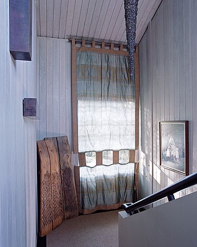 Interior design
