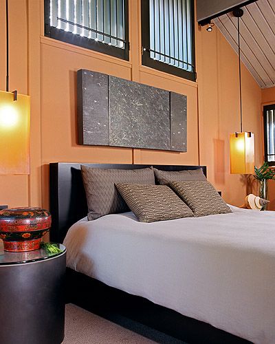 Interior design