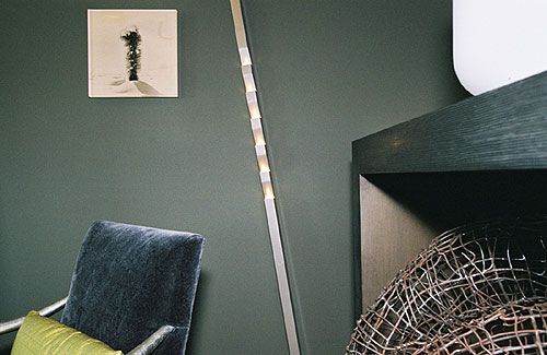Interior design
