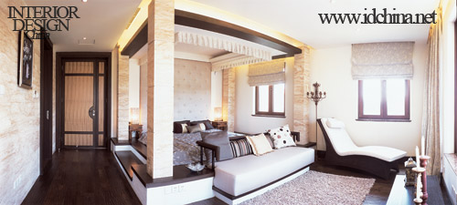 Interior design