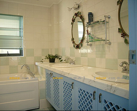 Interior design