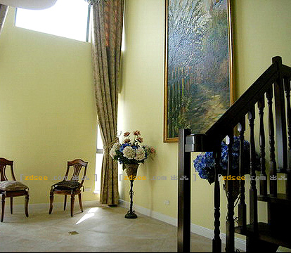 Interior design