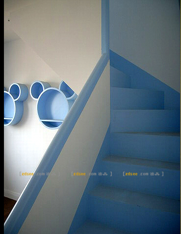Interior design