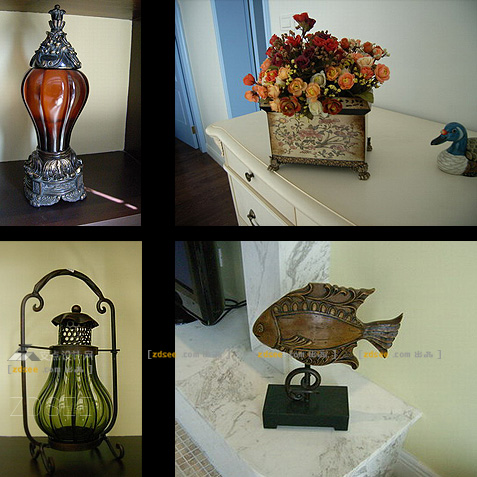 Interior design