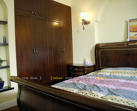 Interior design