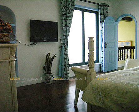 Interior design