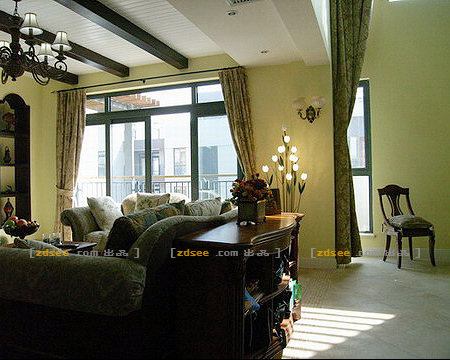 Interior design