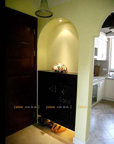 Interior design