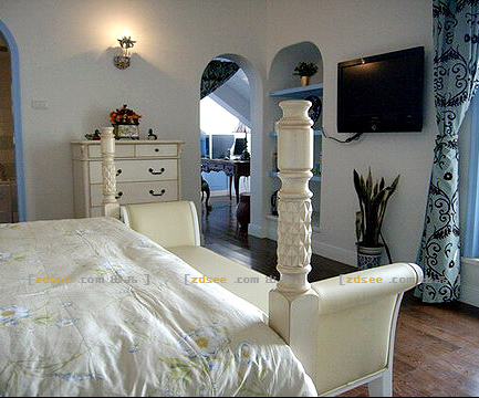 Interior design