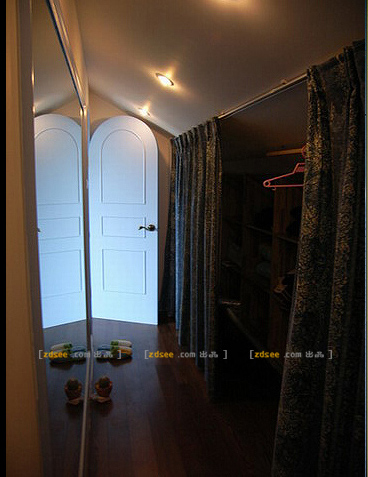 Interior design