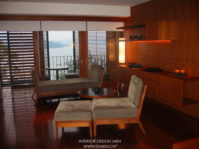 Interior design