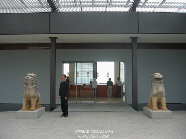 Interior design