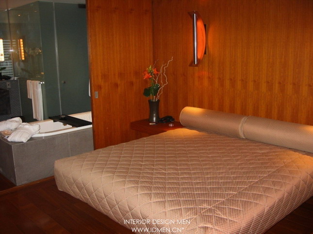 Interior design