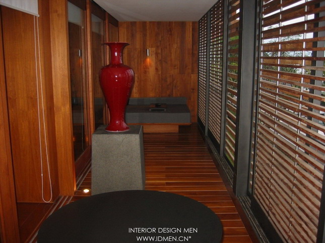 Interior design