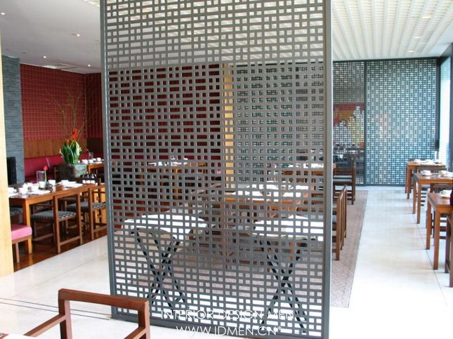 Interior design