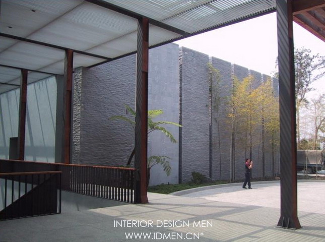 Interior design