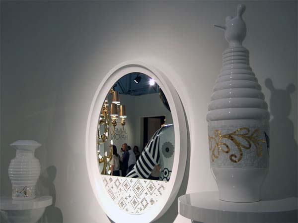 Interior design