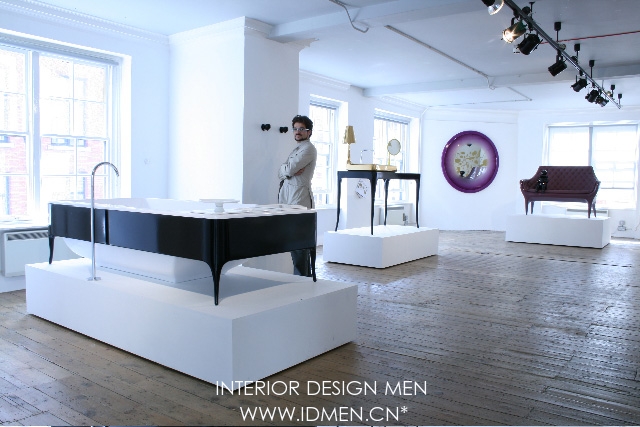Interior design