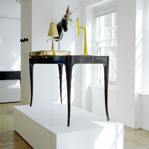 Interior design