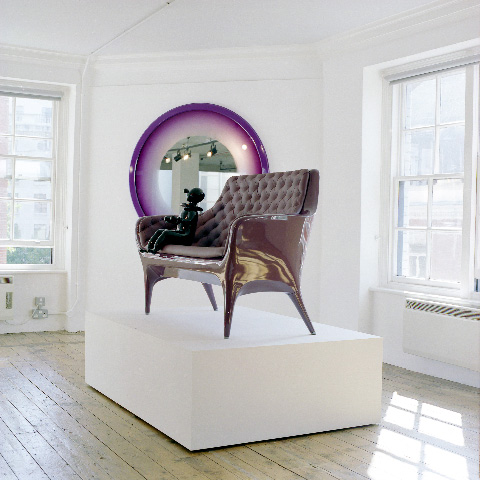 Interior design