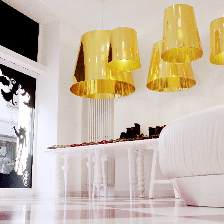 Interior design