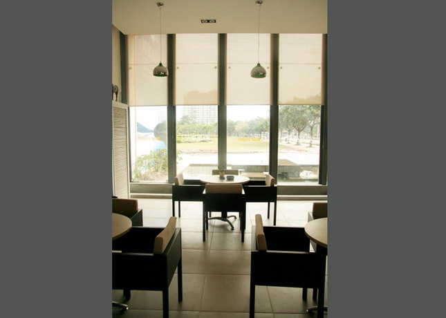 Interior design