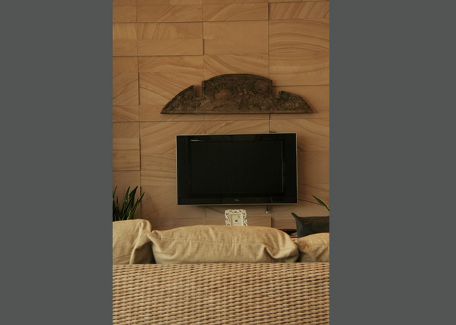 Interior design
