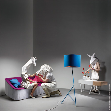 Interior design