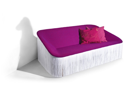 Interior design