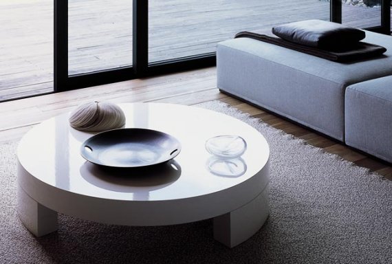 Interior design