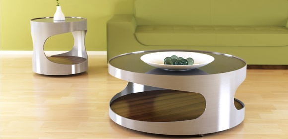 Interior design