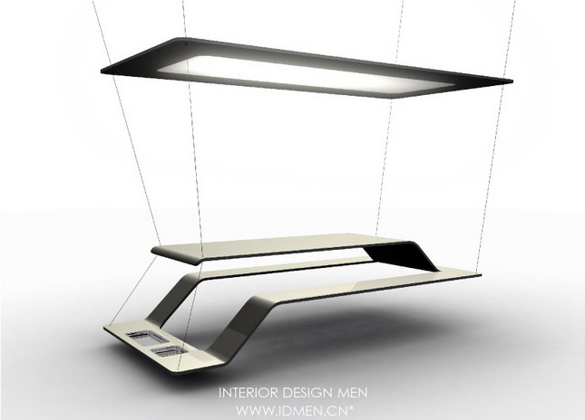 Interior design