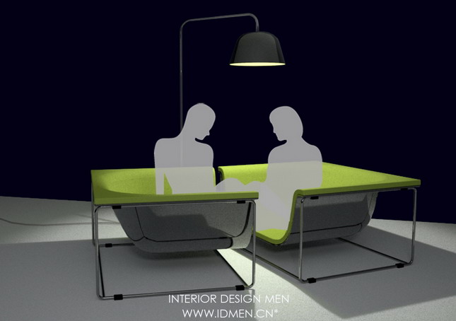 Interior design