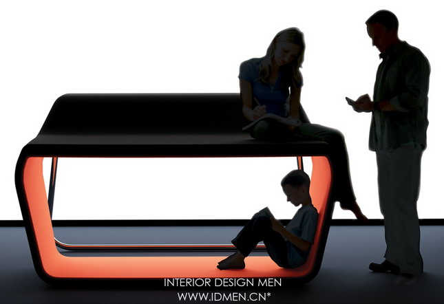 Interior design