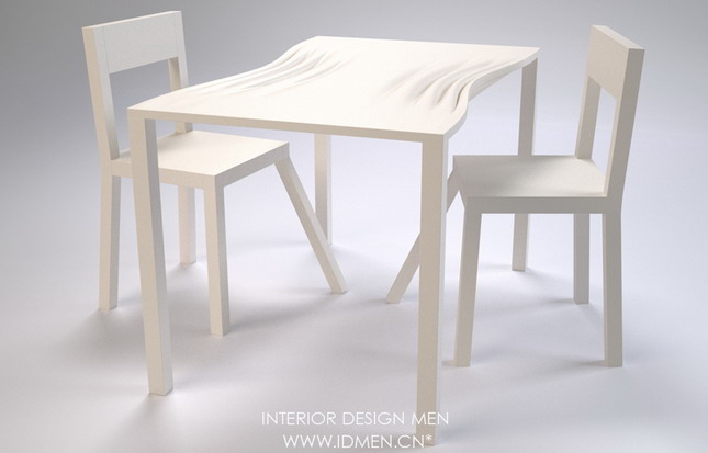 Interior design