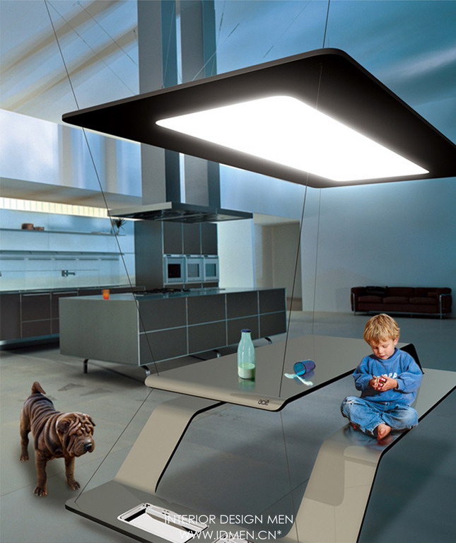 Interior design